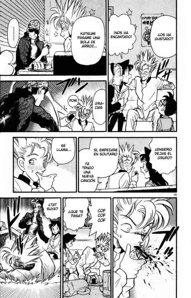 Capitulo 45 page 15