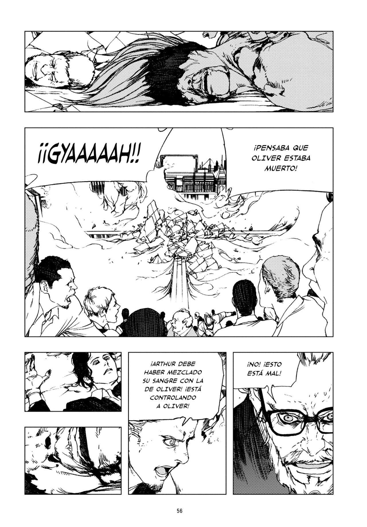 Capitulo 49 page 22