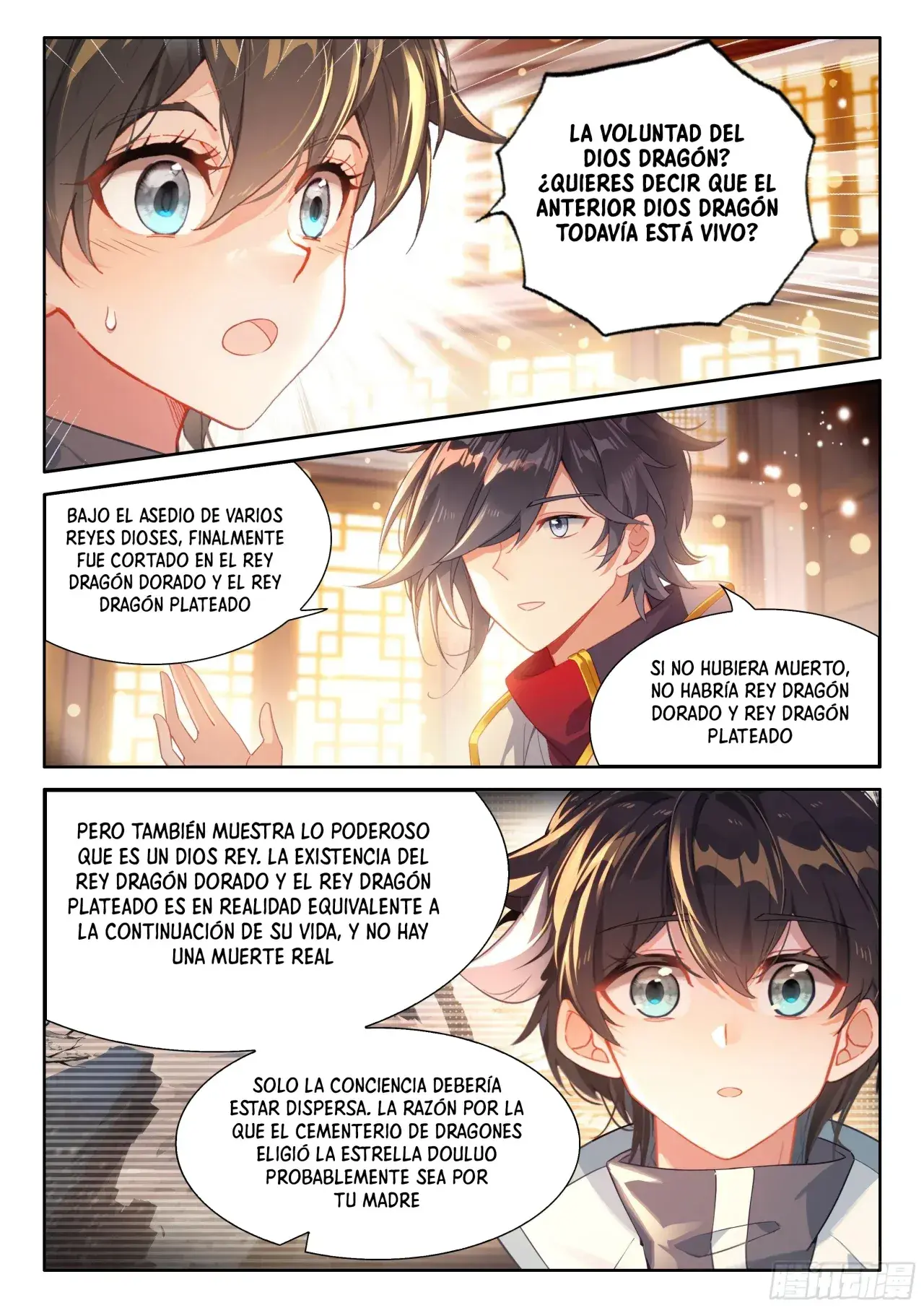 Capitulo 489 page 14