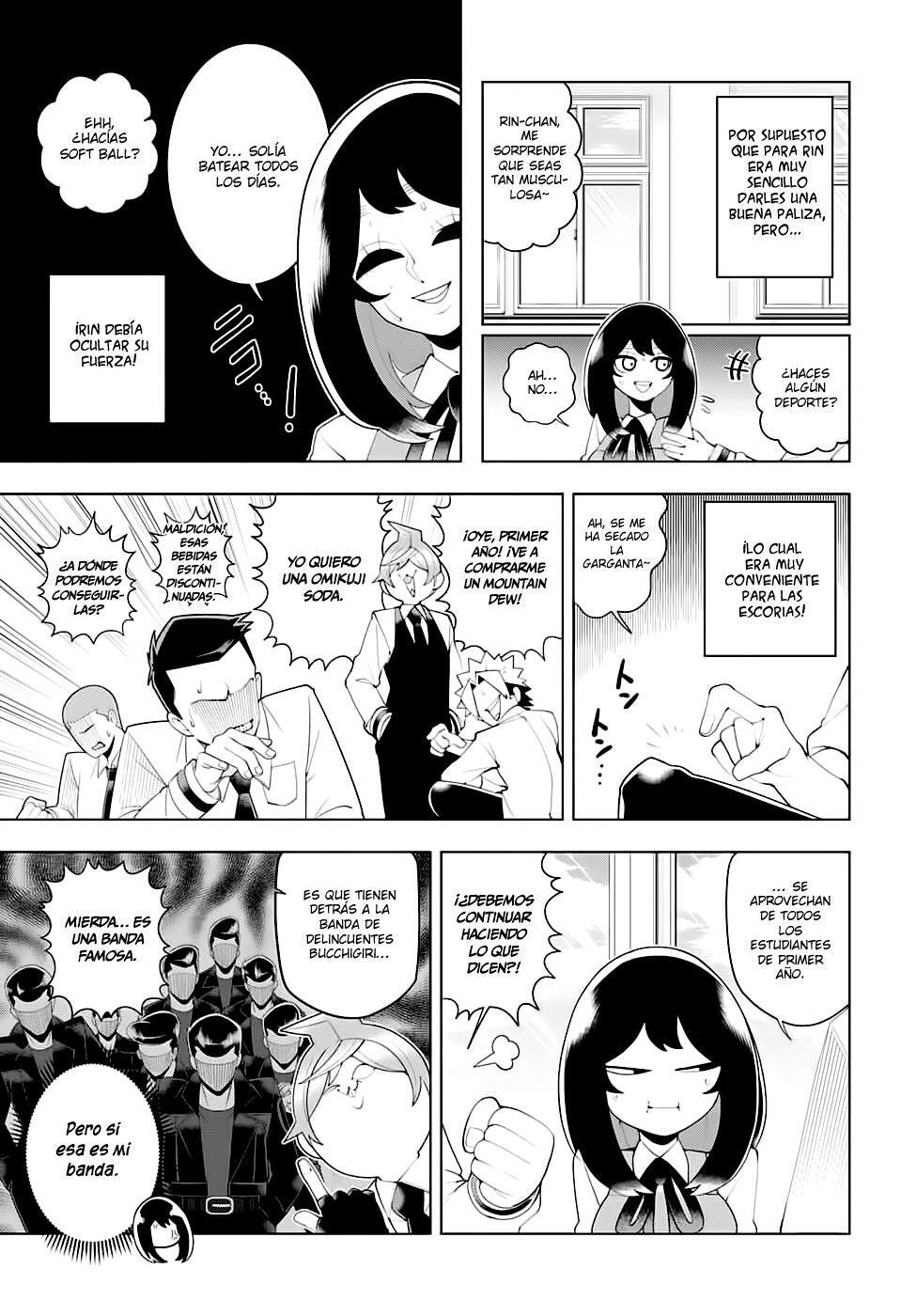 Capitulo 82 page 10