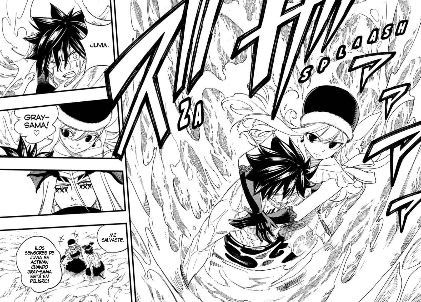 Capitulo 206 page 10