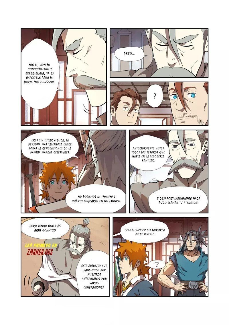Capitulo 249.50 page 8