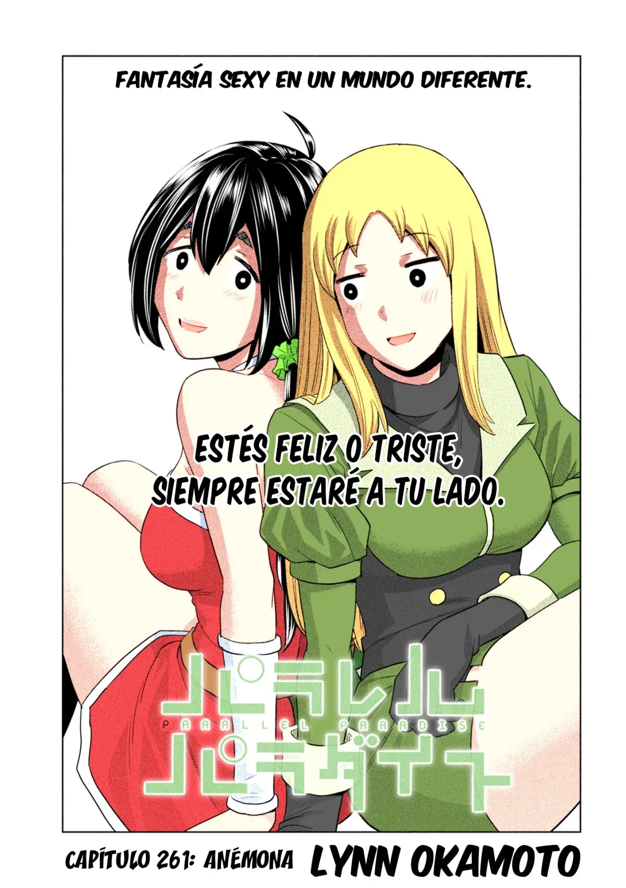 Capitulo 261.50 page 2