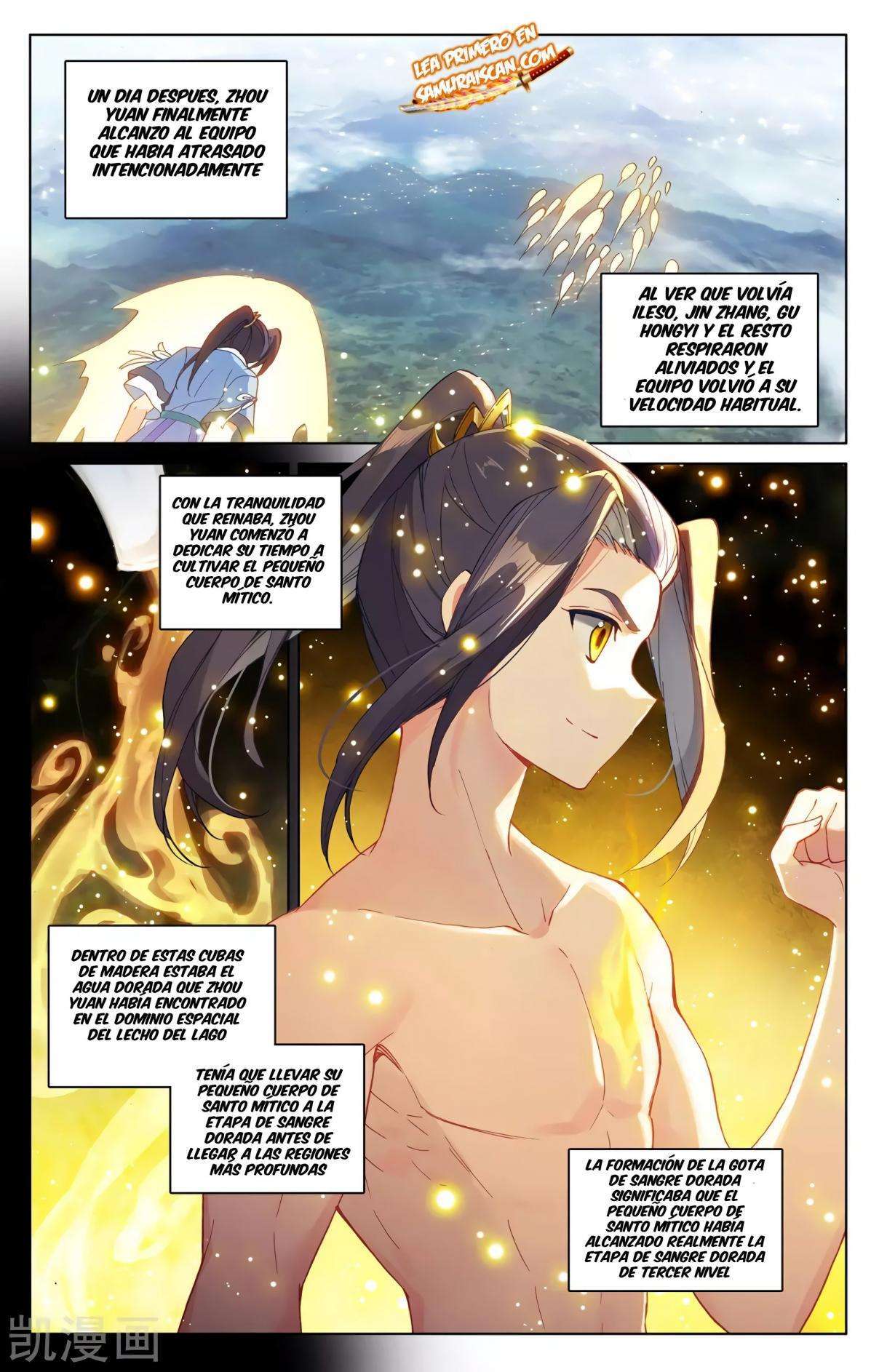 Capitulo 544 page 6