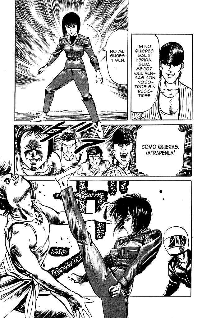 Capitulo 112 page 11