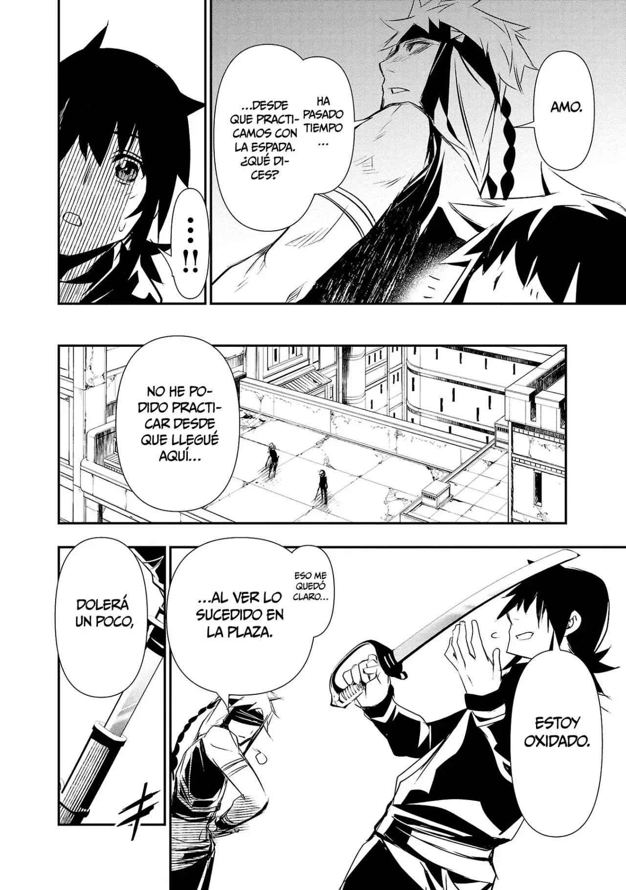 Capitulo 66 page 13