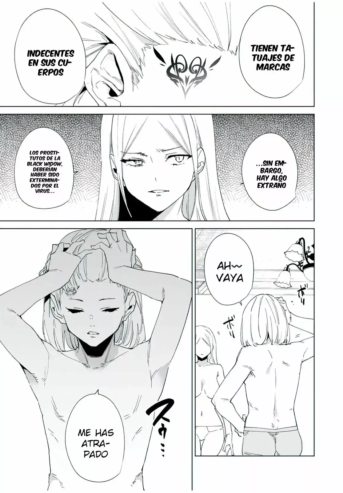 Capitulo 132 page 12