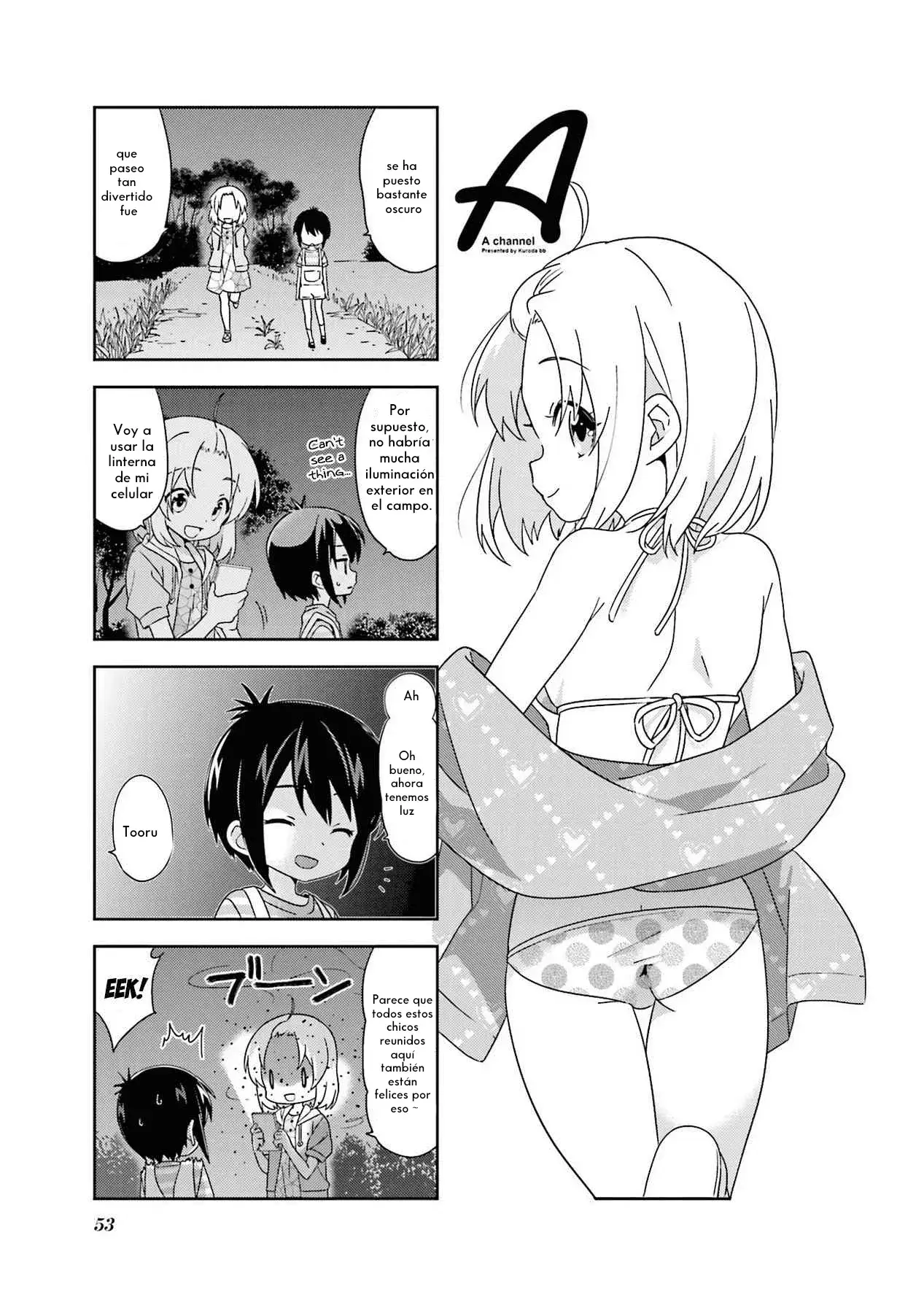 Capitulo 100 page 1