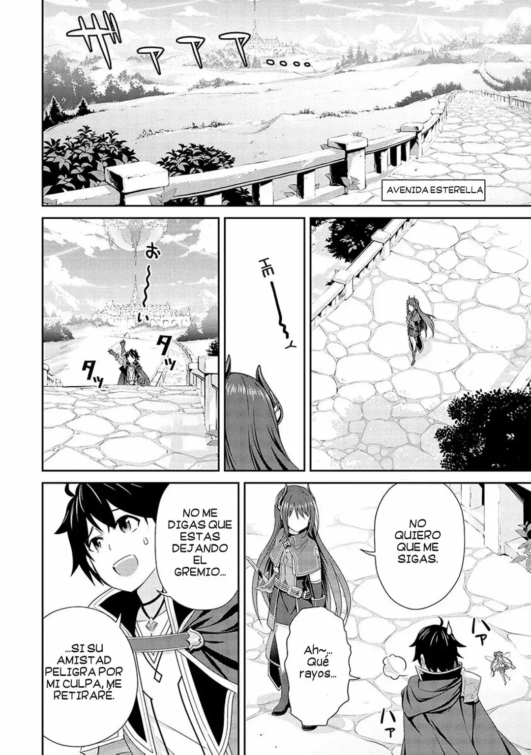 Capitulo 4.50 page 18