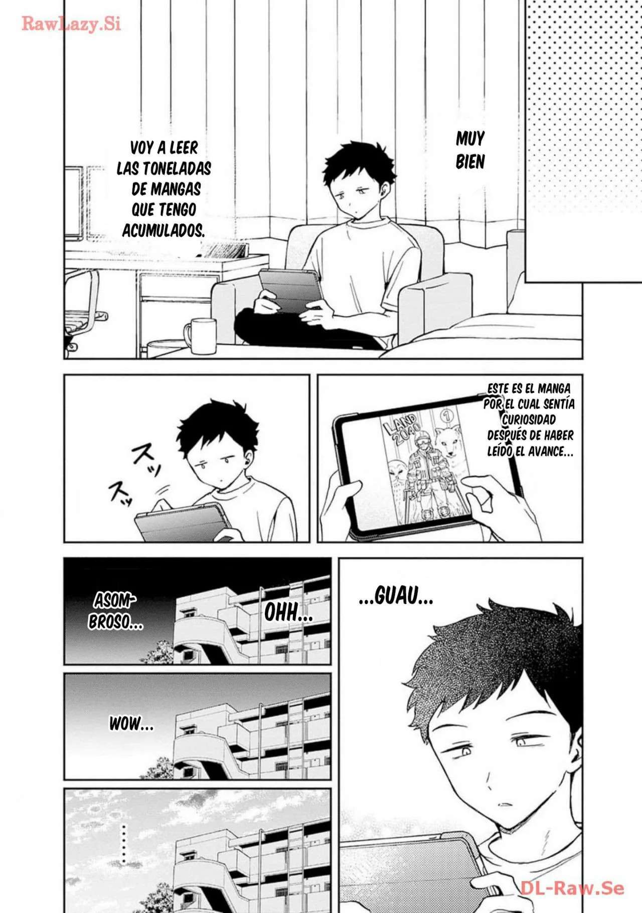 Capitulo 18 page 5