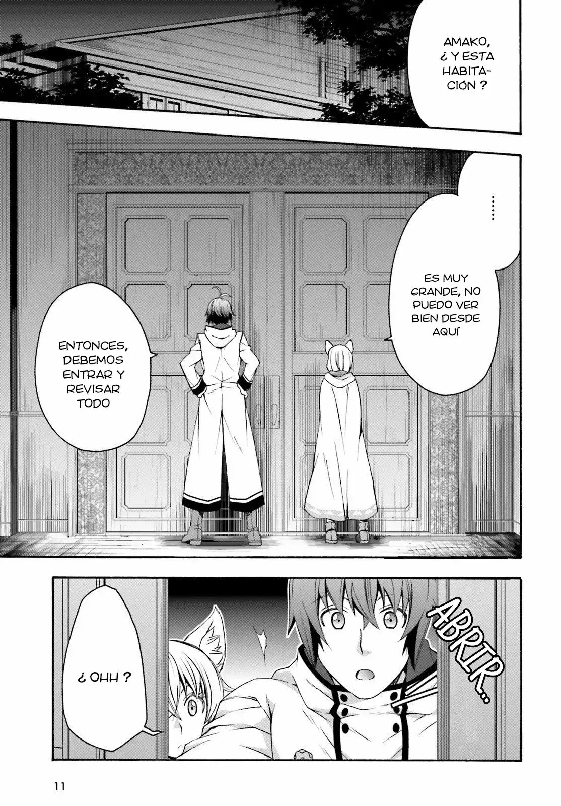 Capitulo 31 page 6