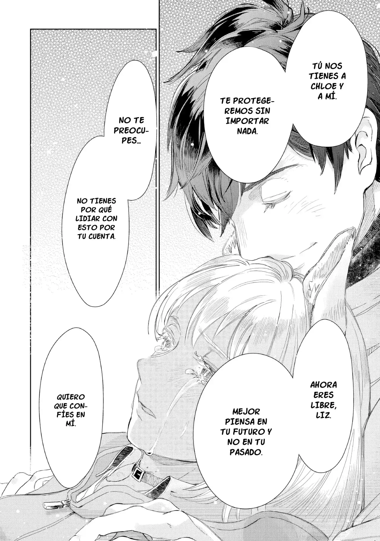 Capitulo 62 page 17