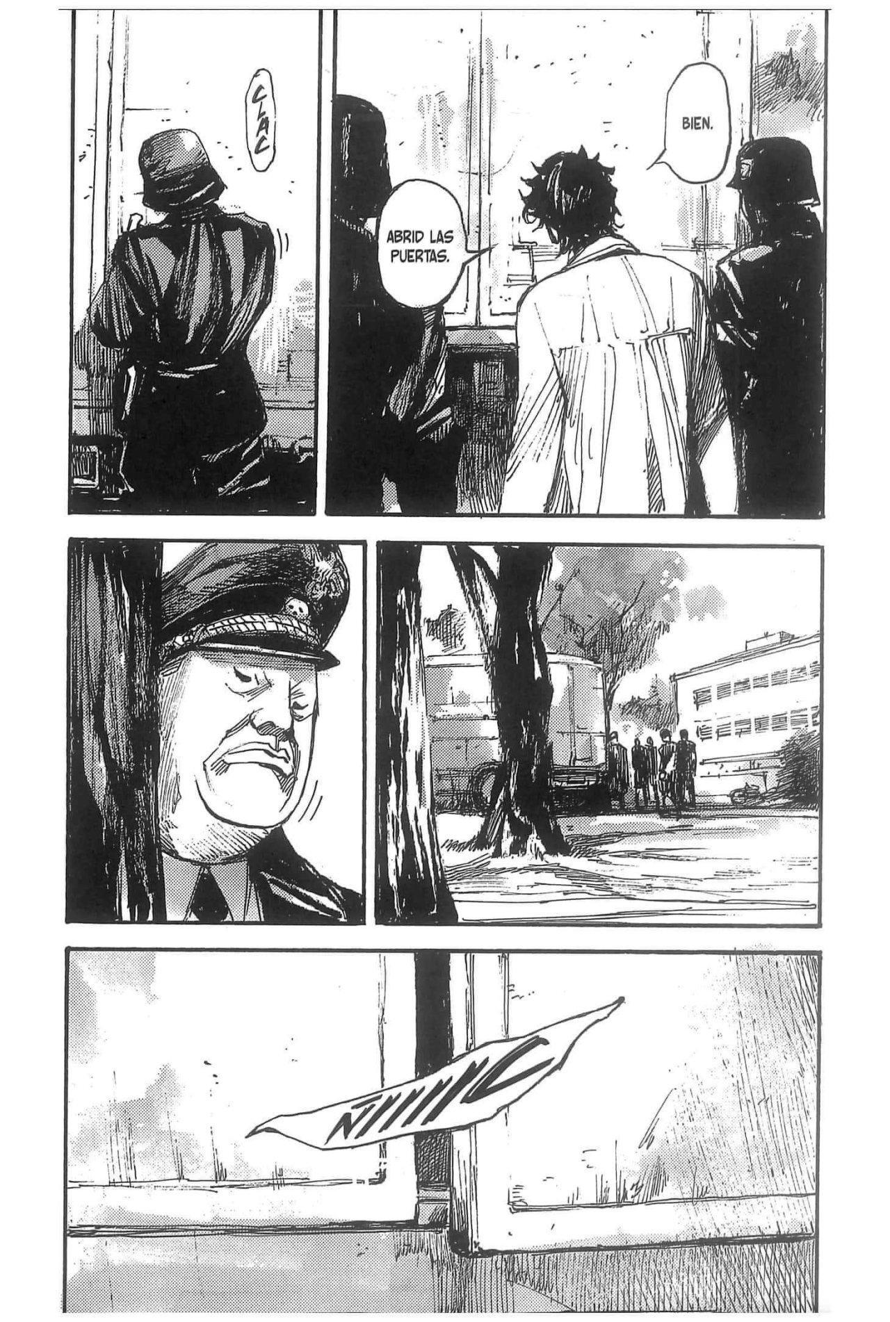 Capitulo 45 page 5