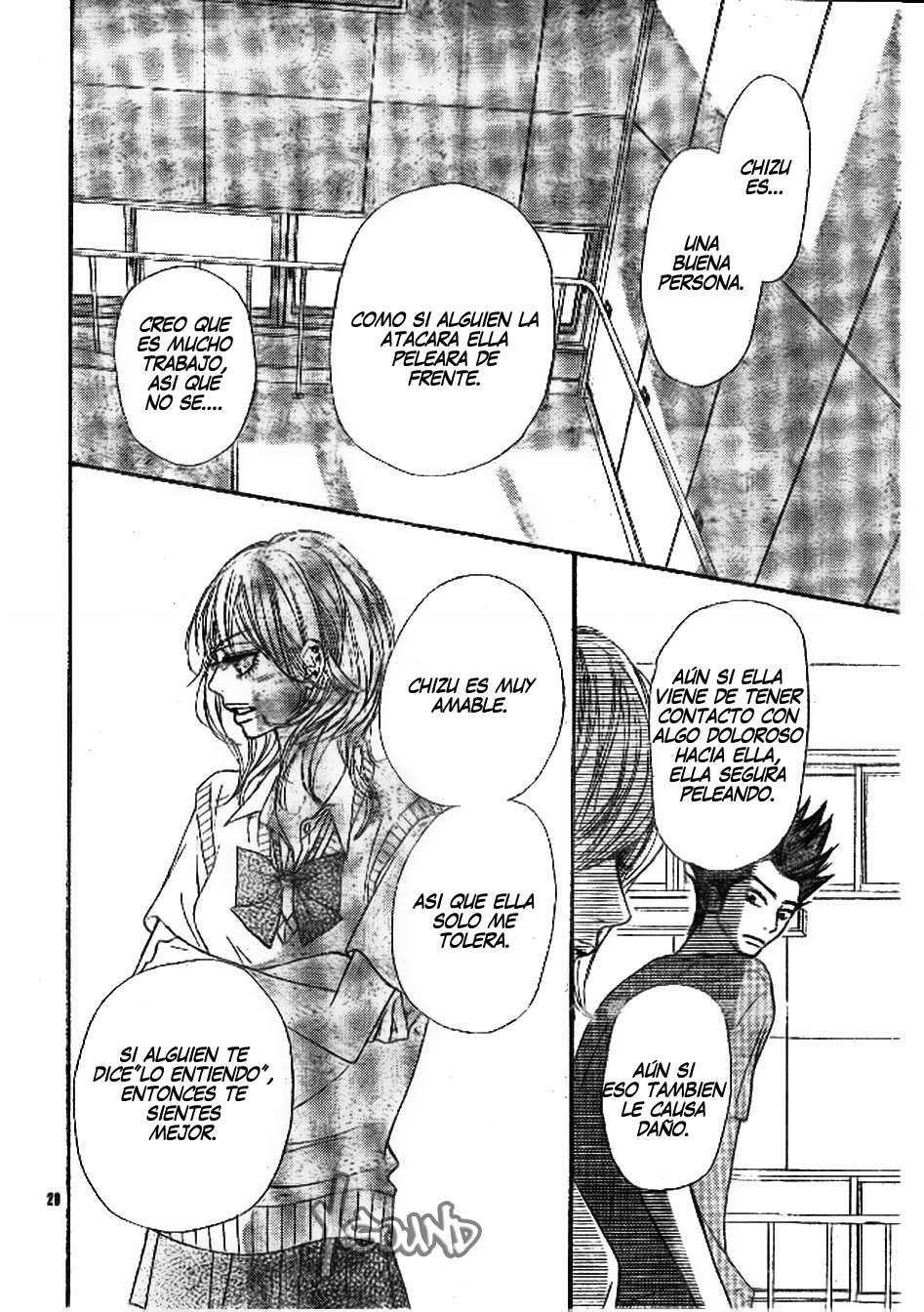 Capitulo 45 page 21