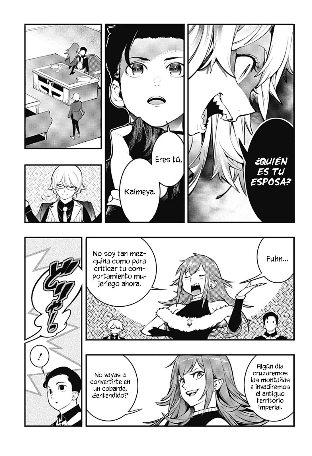 Capitulo 100 page 27