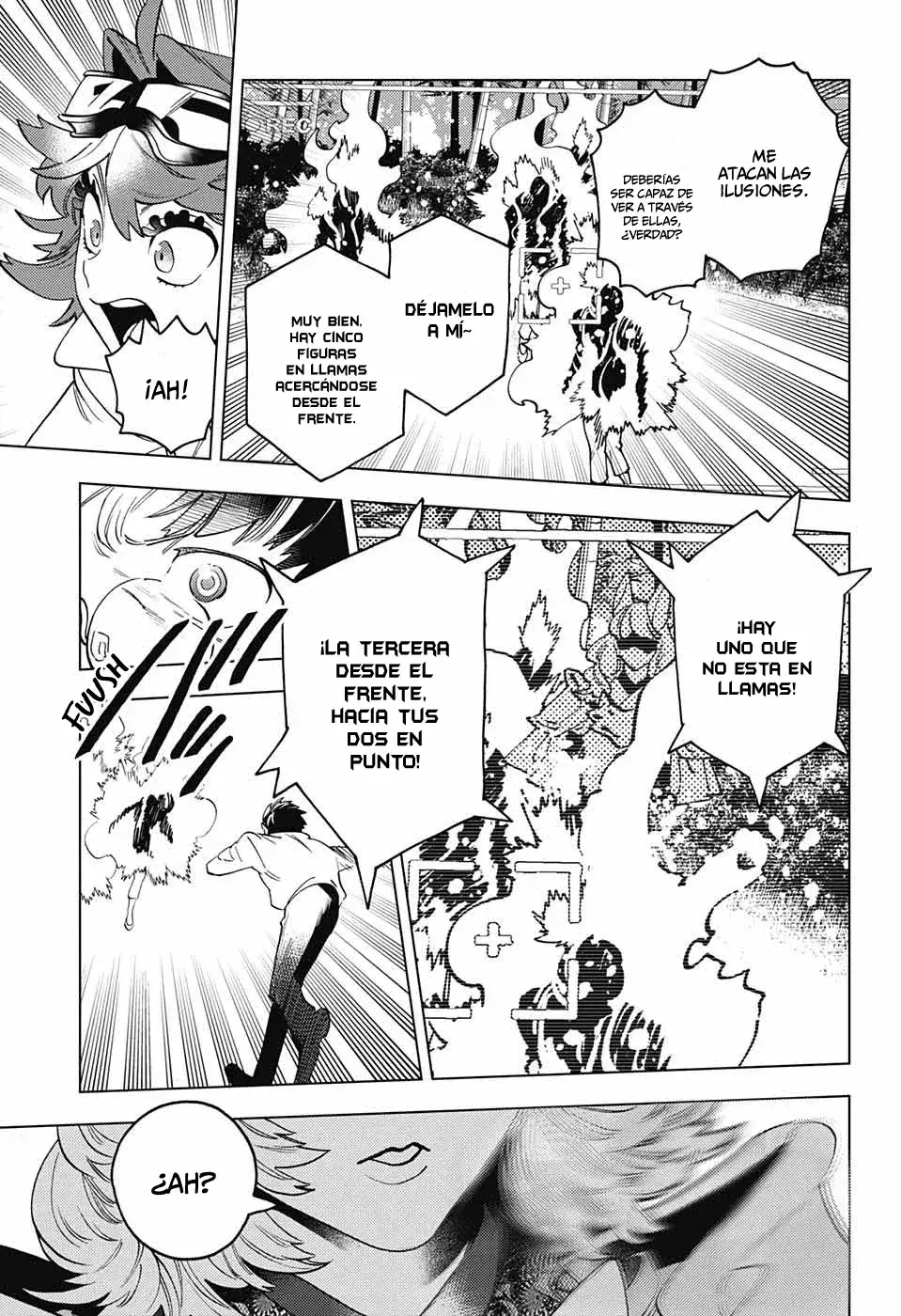 Capitulo 69 page 15