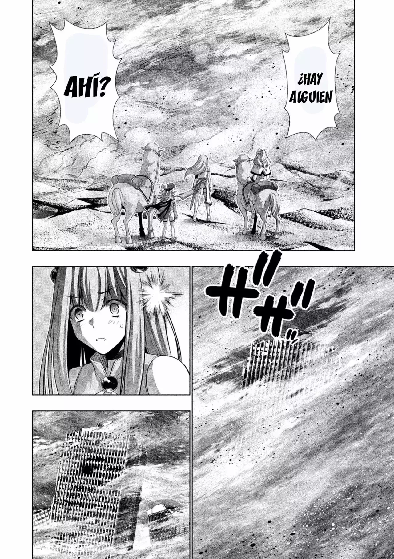Capitulo 72.50 page 3