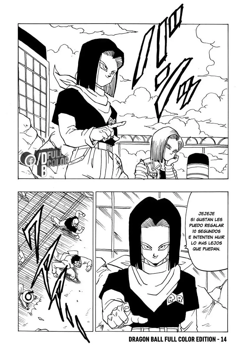 Capitulo 1 page 20