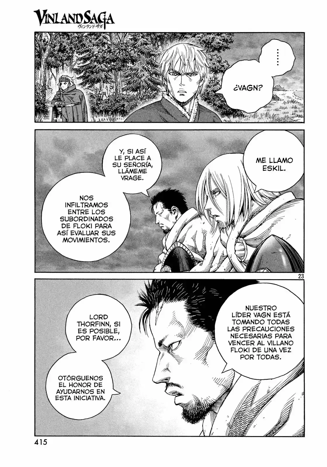 Capitulo 129 page 23