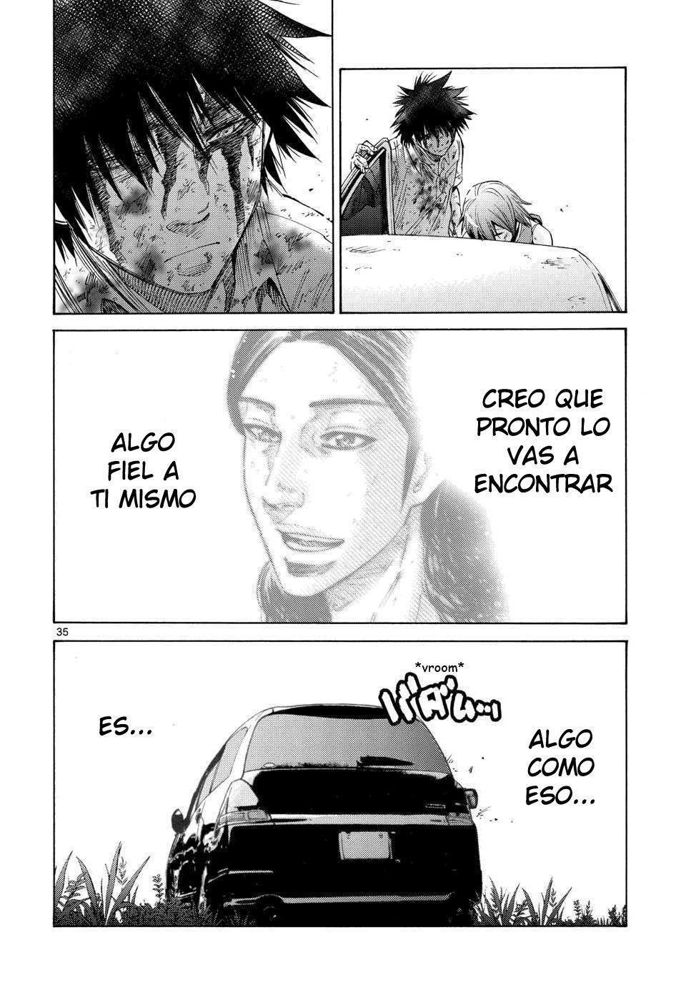 Capitulo 41 page 32