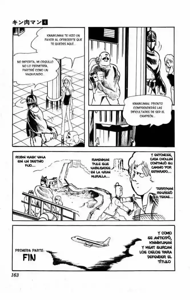 Capitulo 51 page 13