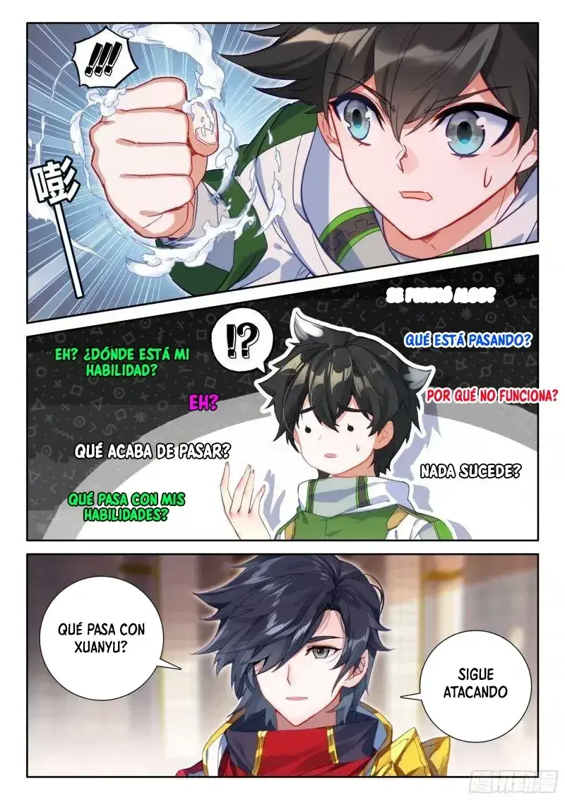 Capitulo 428 page 16