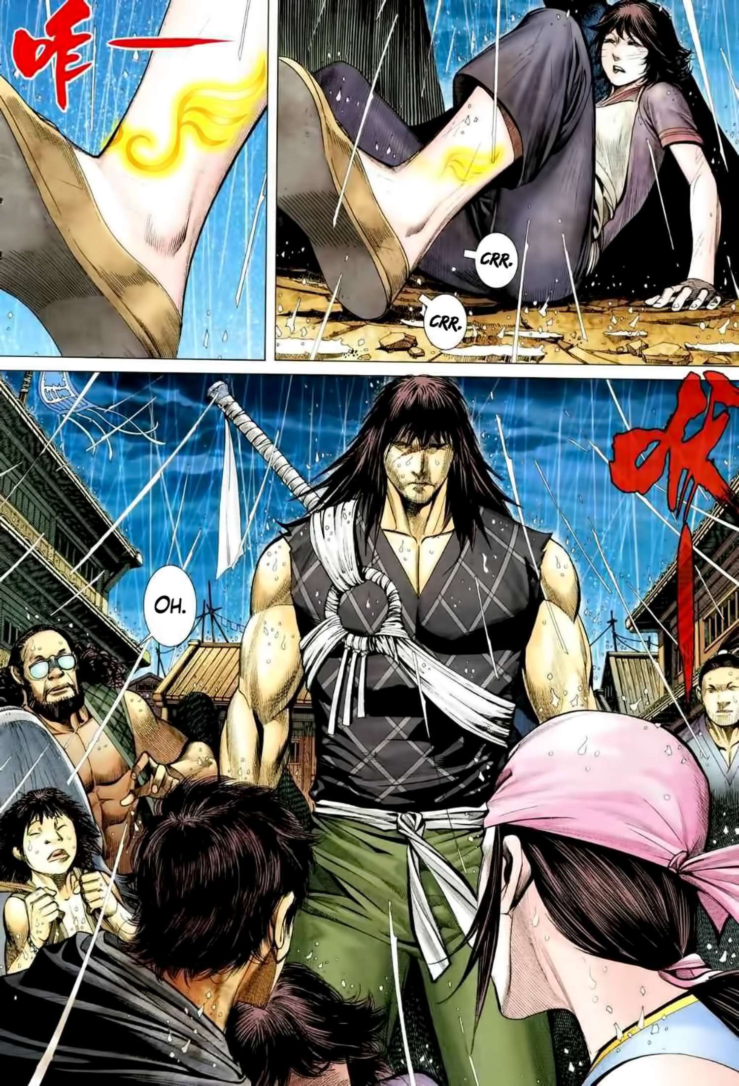 Capitulo 37 page 22