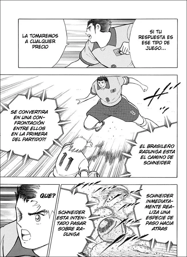 Capitulo 43 page 10