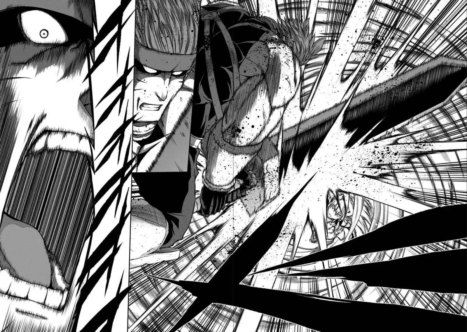 Capitulo 34 page 26