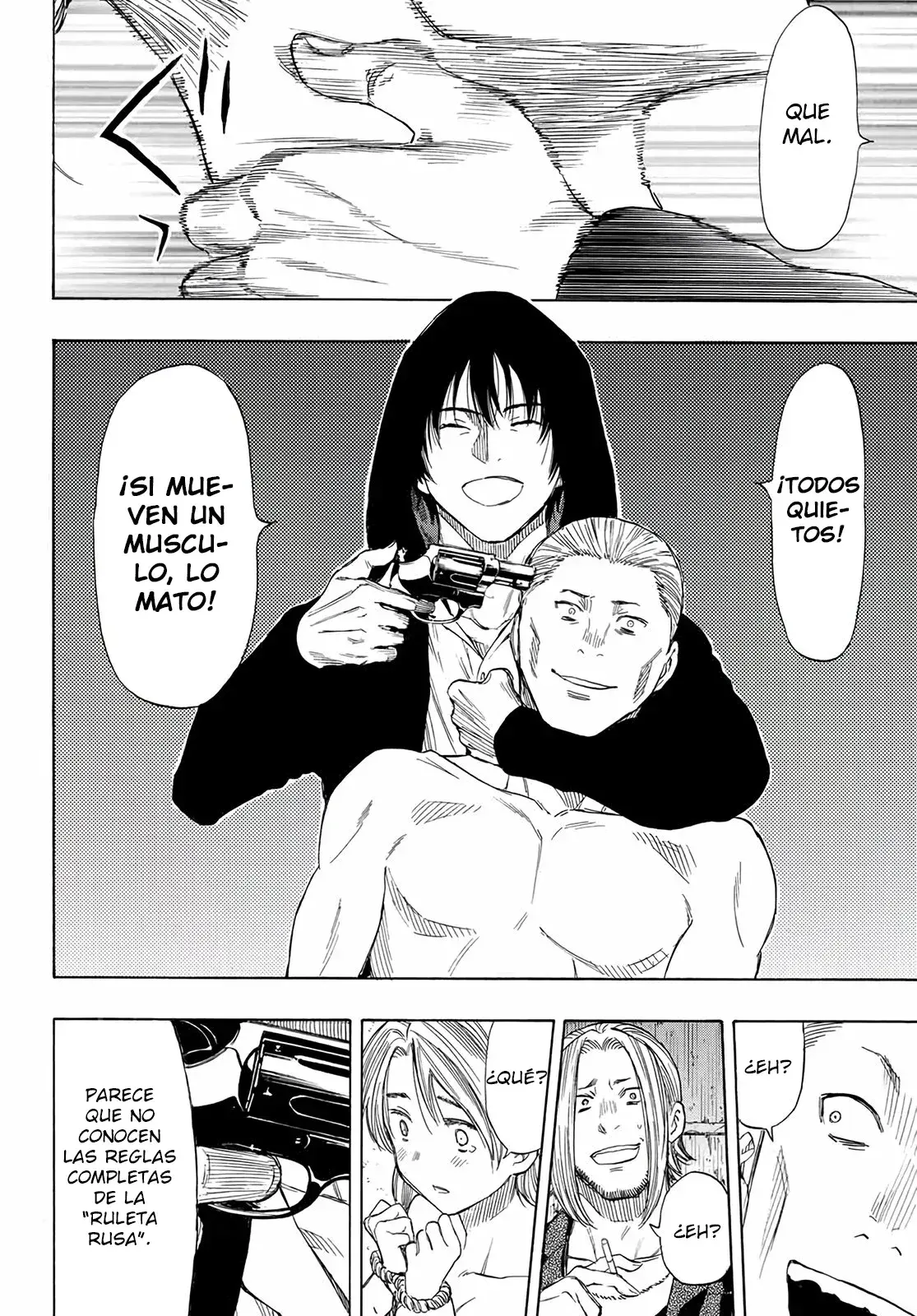 Capitulo 117.50 page 29