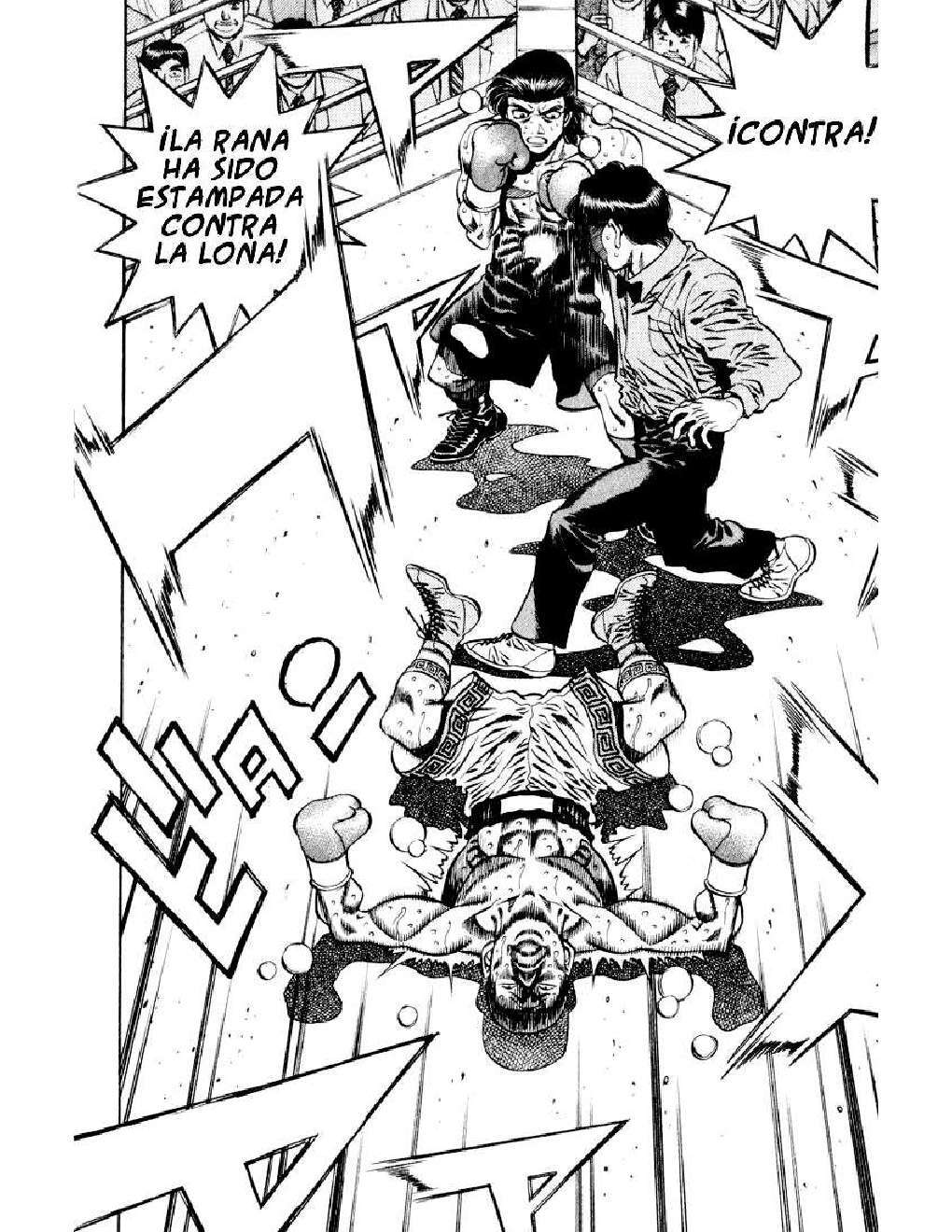Capitulo 450 page 4