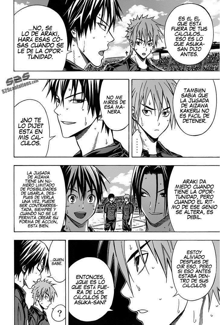 Capitulo 103 page 6