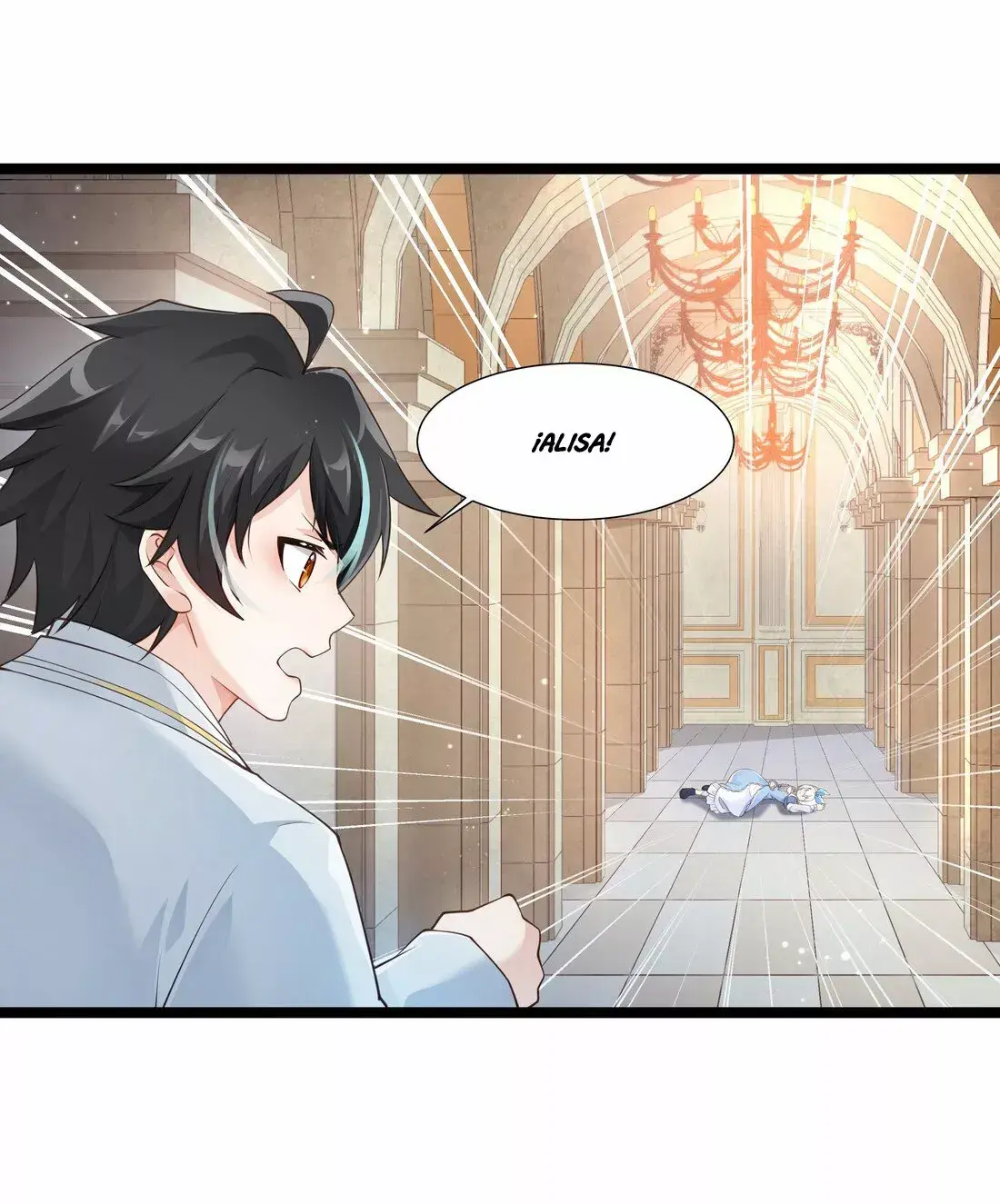 Capitulo 9 page 31