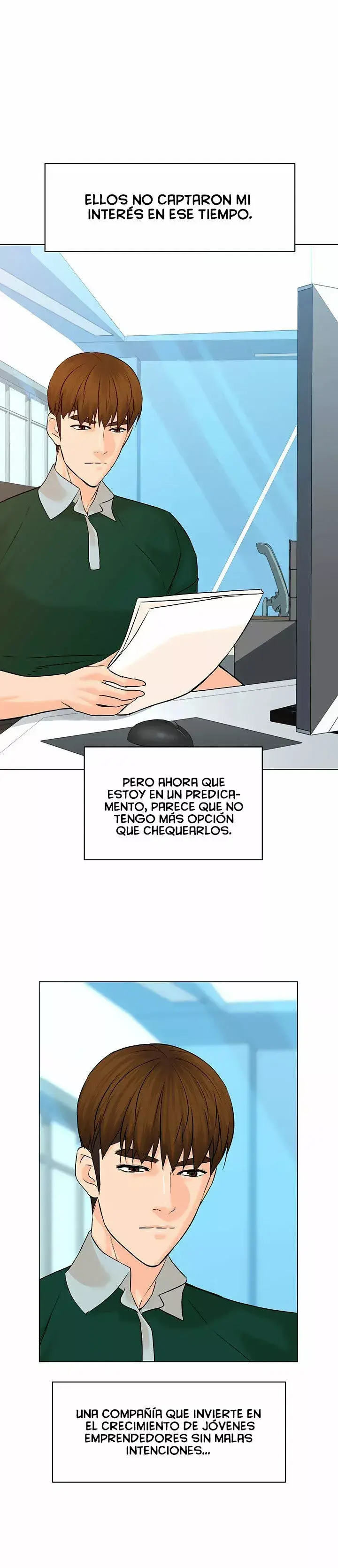 Capitulo 105 page 5