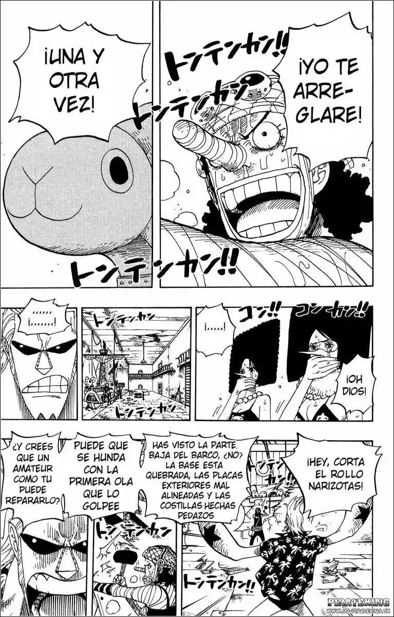 Capitulo 351 page 11