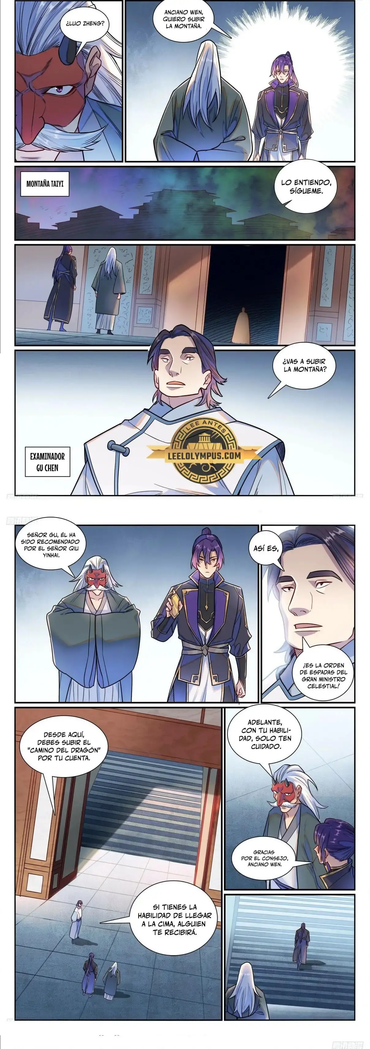 Capitulo 1201 page 6