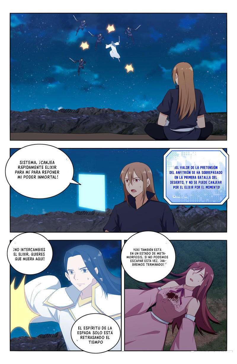 Capitulo 412 page 10
