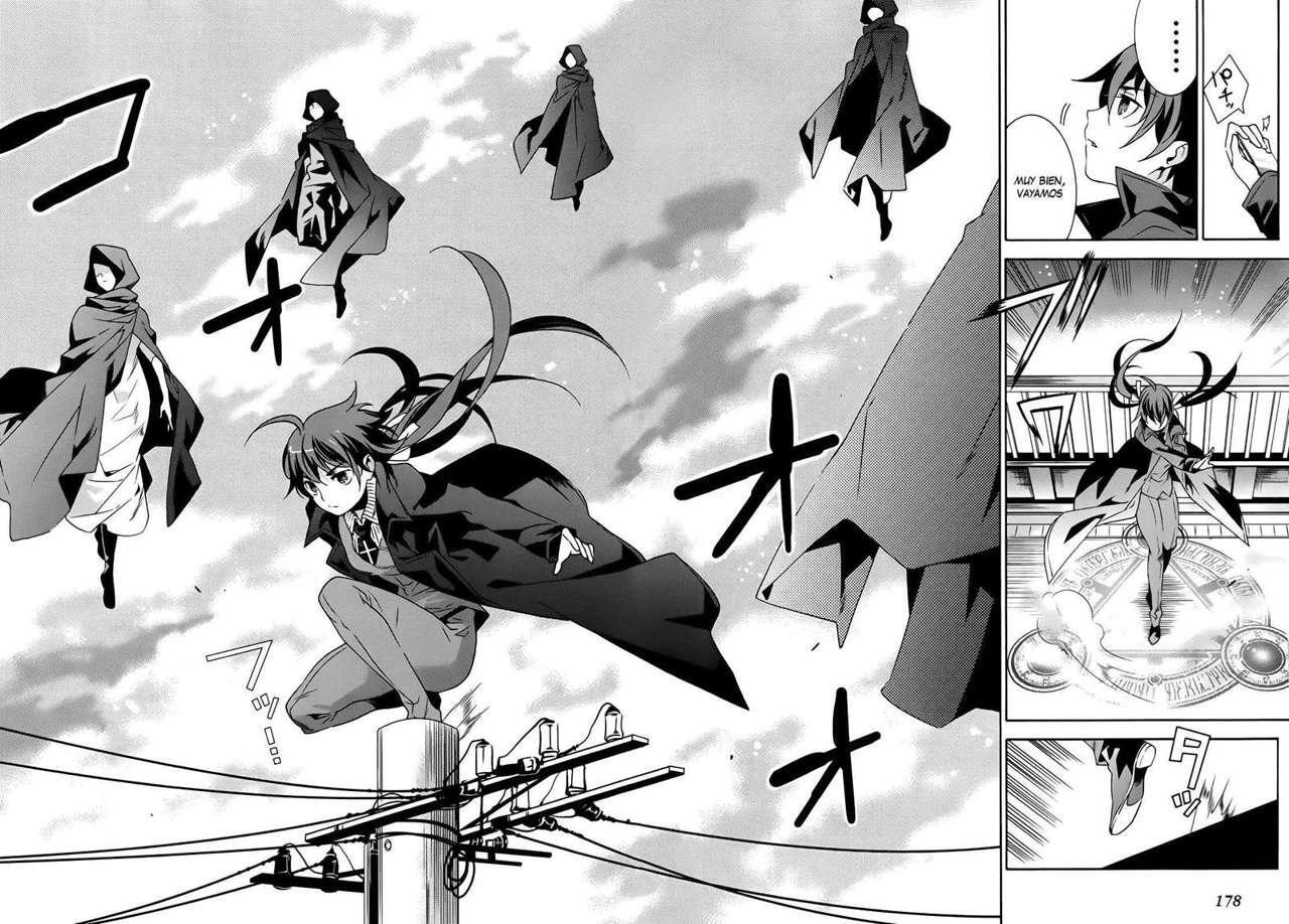 Capitulo 16 page 14