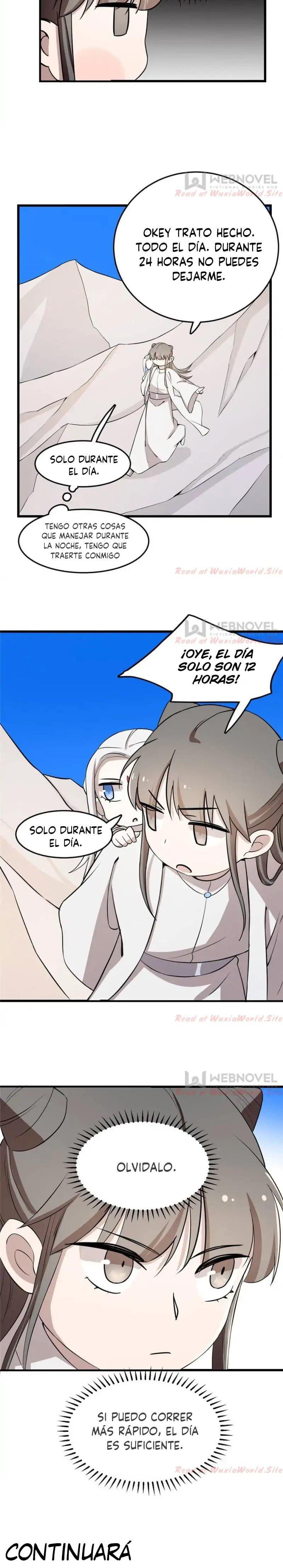 Capitulo 43 page 11