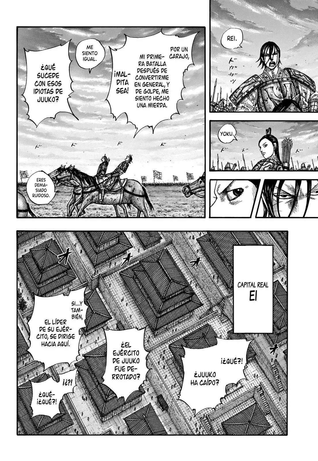 Capitulo 661 page 7