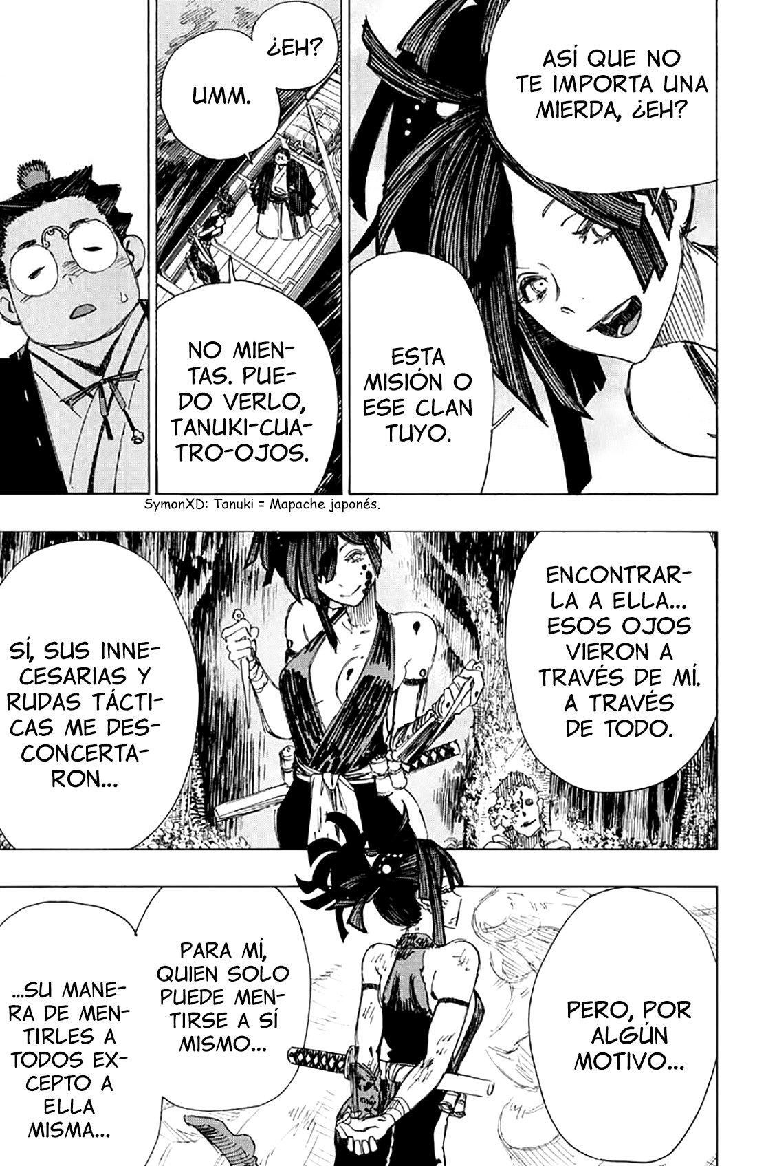Capitulo 40 page 8