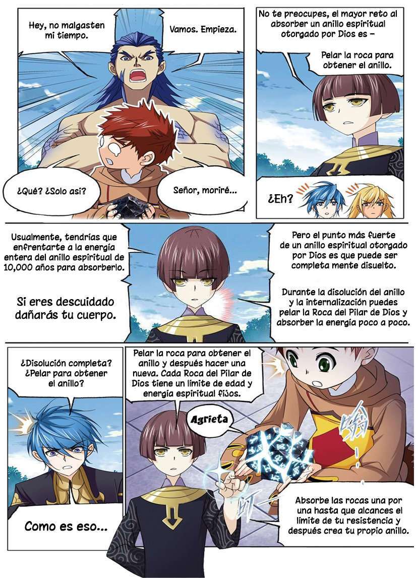 Capitulo 222 page 9
