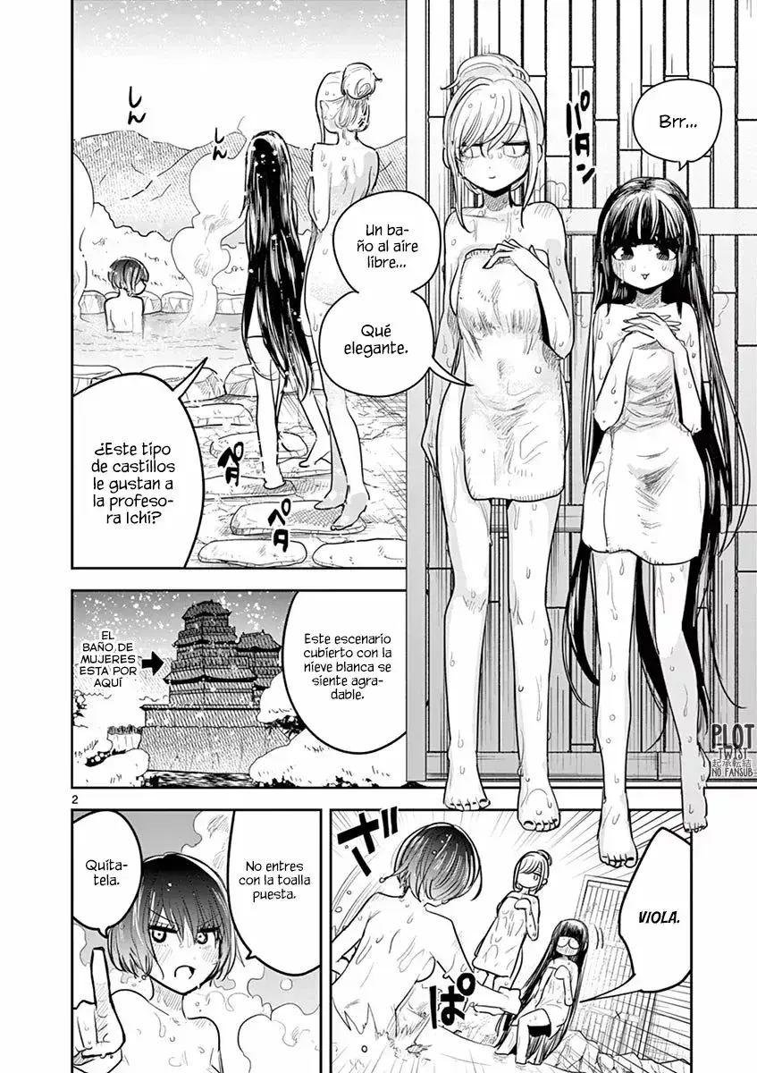Capitulo 133 page 3