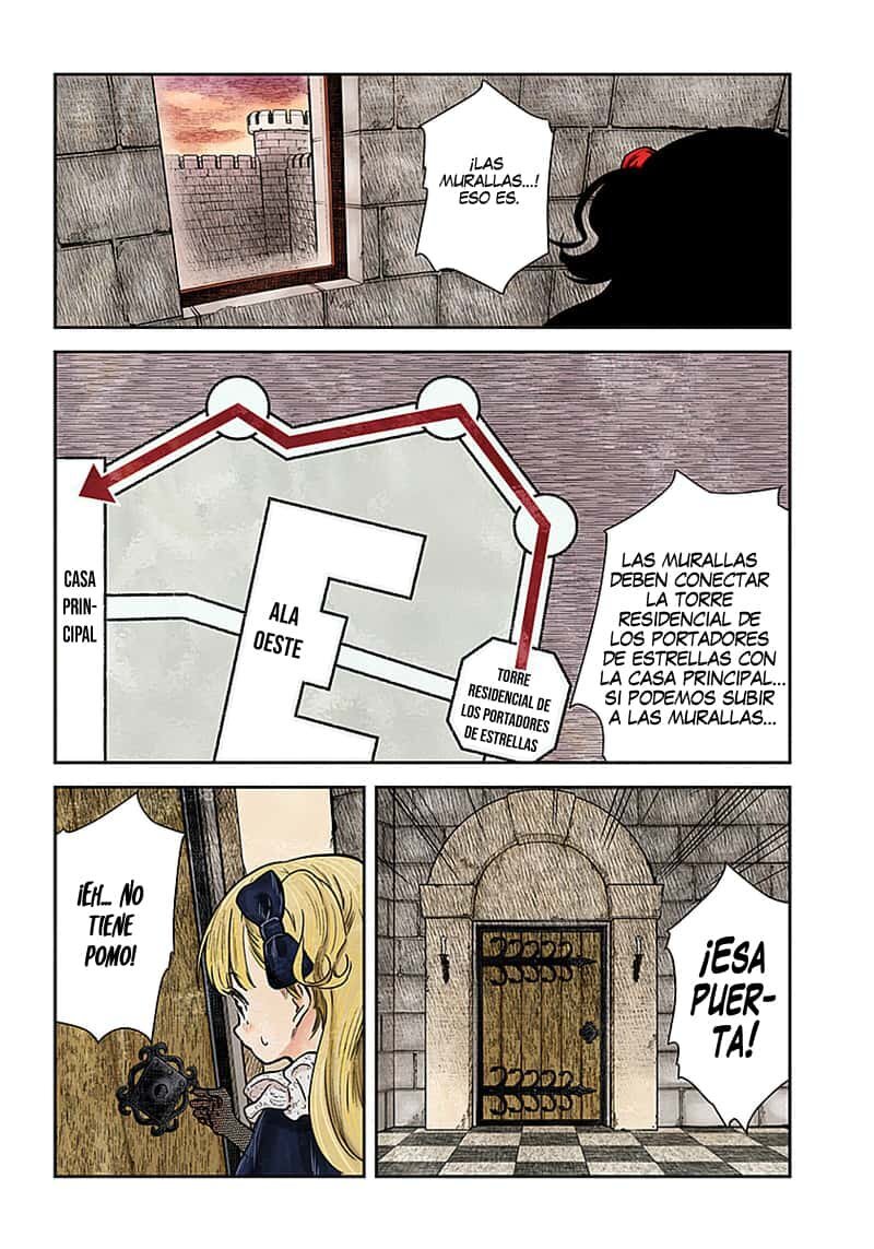 Capitulo 93 page 15