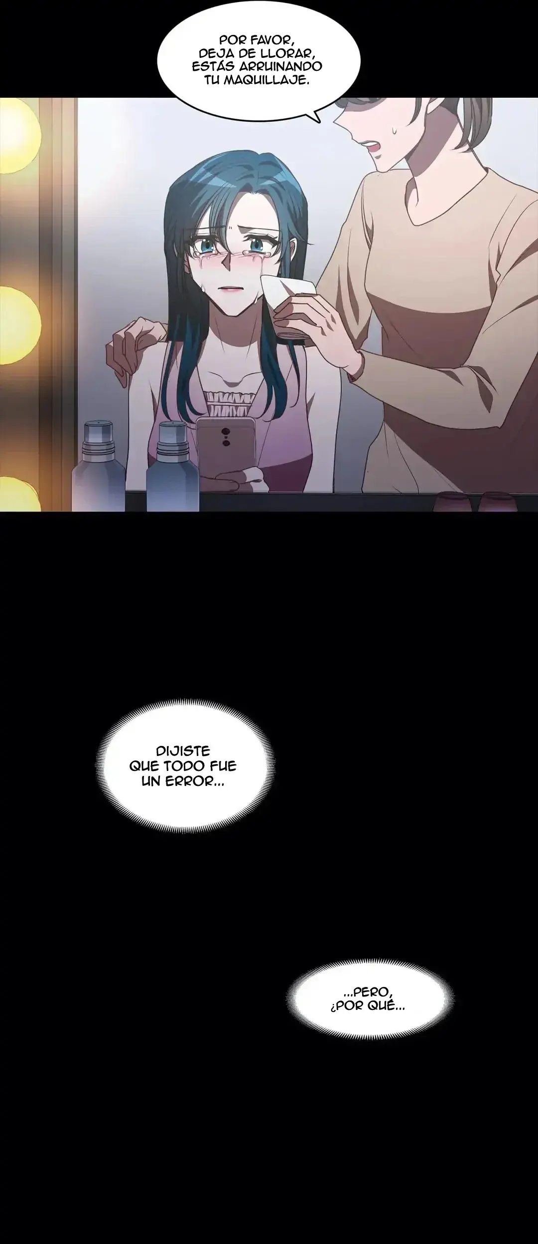 Capitulo 86 page 17