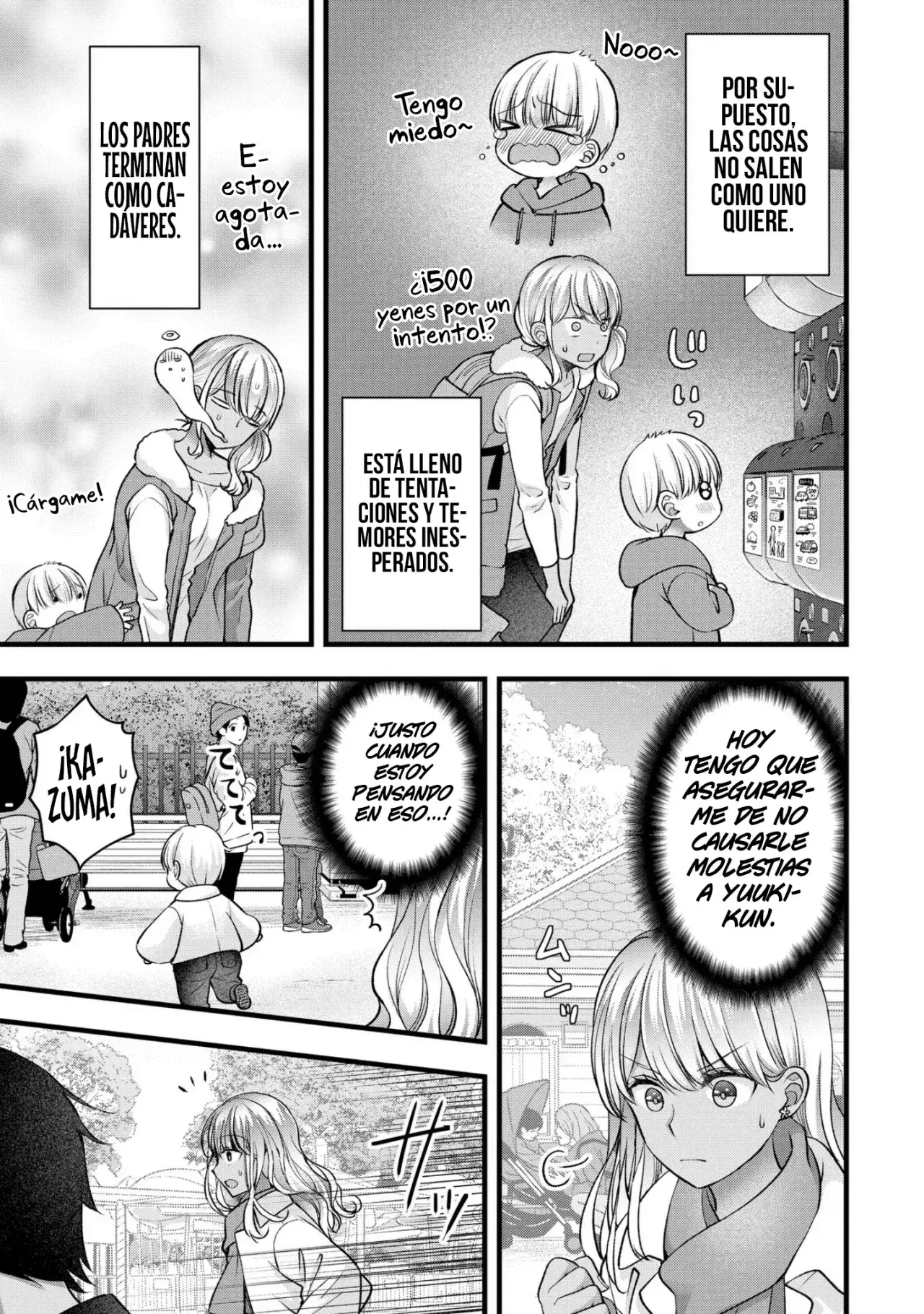 Capitulo 37 page 11