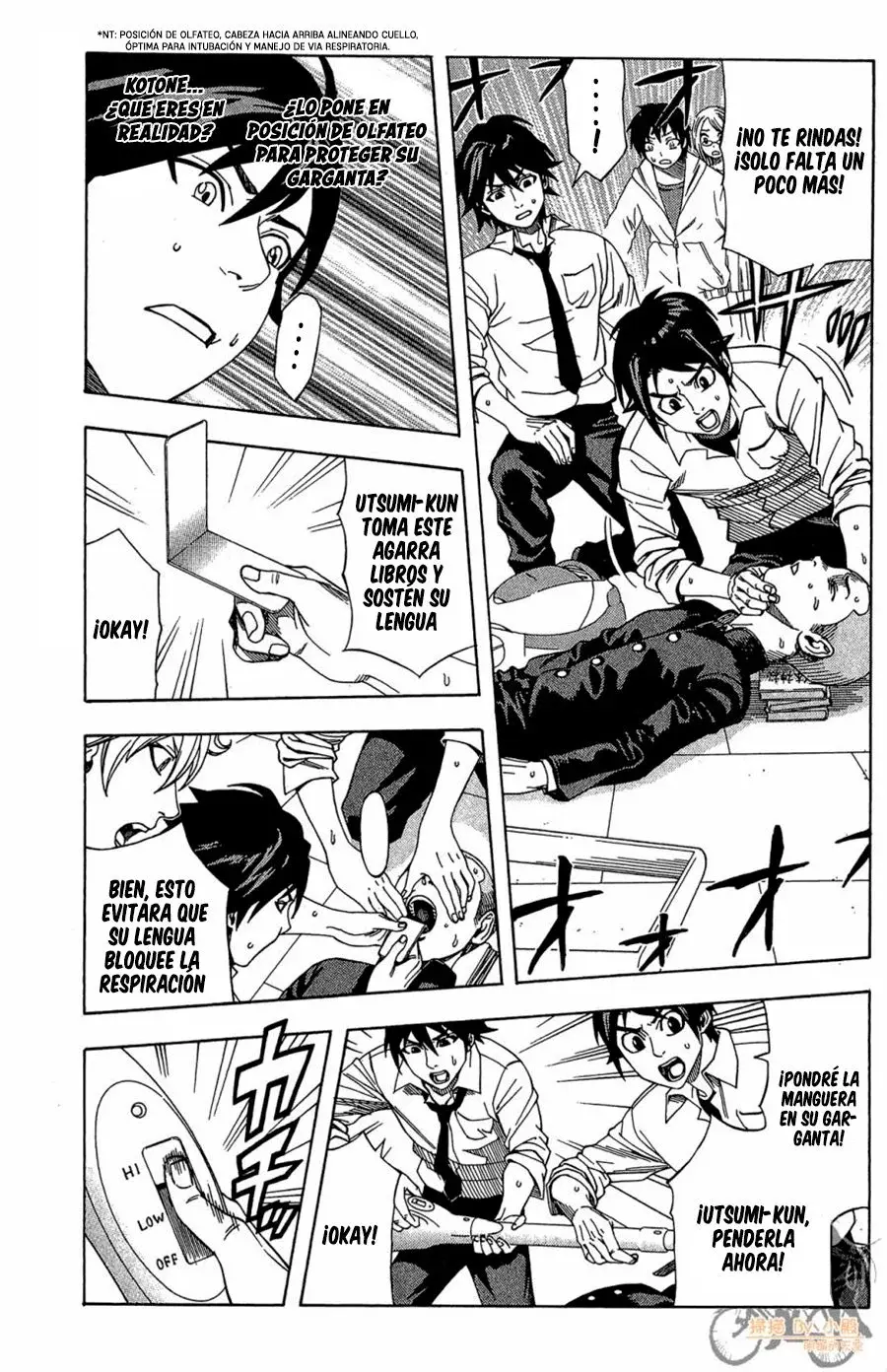 Capitulo 24 page 16