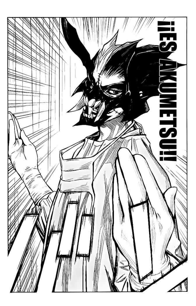 Capitulo 99 page 8