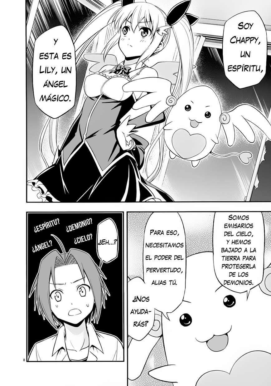 Capitulo 1 page 13