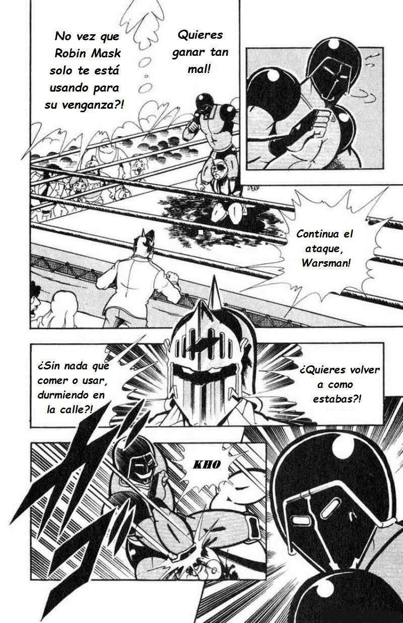 Capitulo 117 page 5